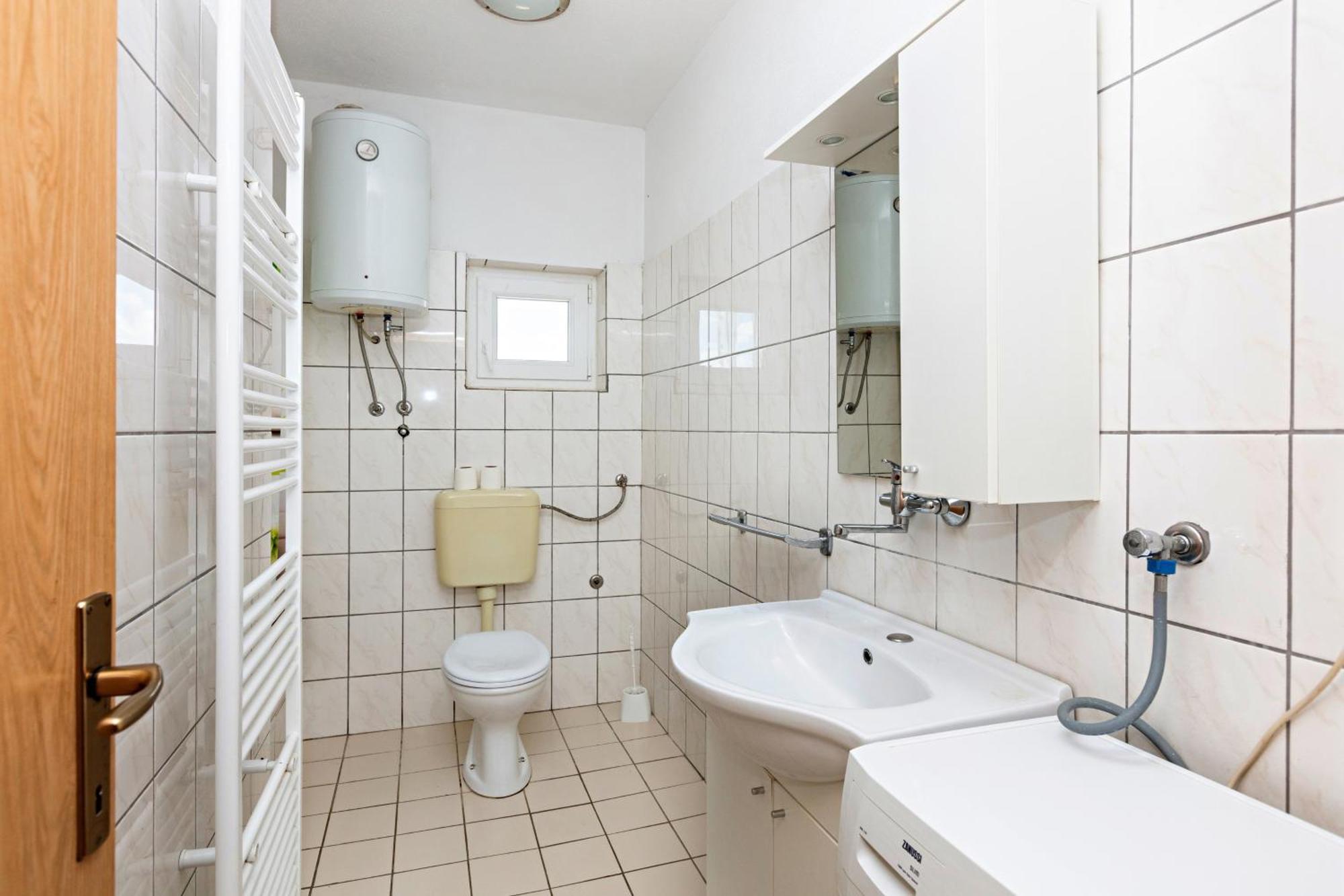 Apartments With A Parking Space Pirovac, Sibenik - 13263 Exterior foto